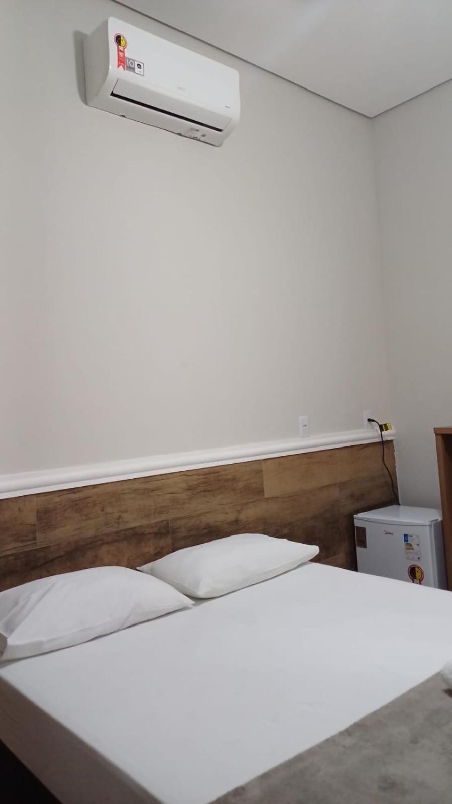 Hotel Nixon Proximo, Rodoviaria, Prefeitura E A Matriz Central Itai  ภายนอก รูปภาพ