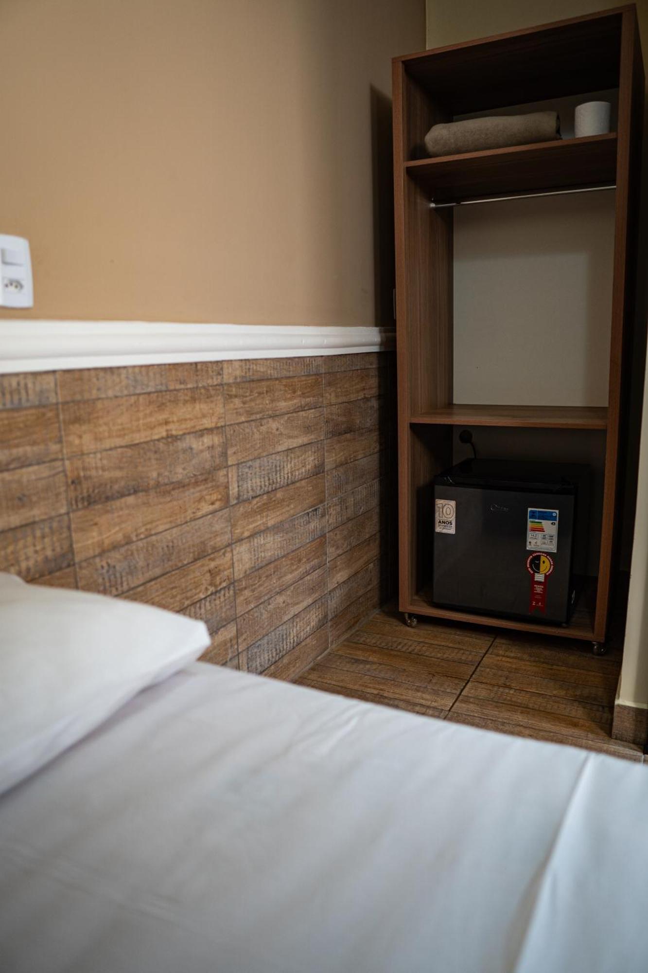 Hotel Nixon Proximo, Rodoviaria, Prefeitura E A Matriz Central Itai  ภายนอก รูปภาพ